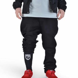 FP Discreet under the pants Shin protector sleeves - Large