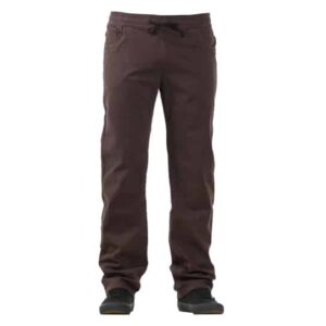 NEW FP MFG Sweatpant Chinos – Slim Fit- Elastic Waistband