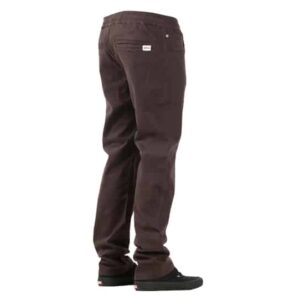 FP MFG Sweatpant Chinos – Relaxed Fit – Elastic Waistband