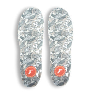 Kingfoam Orthotic Elite PRO FP Insoles