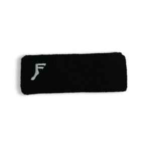 FP Soccer Headband - Black