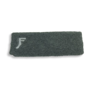 FP Soccer Headband - Grey