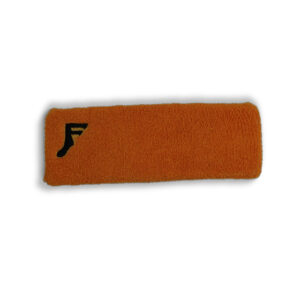 FP Soccer Headband - Yellow