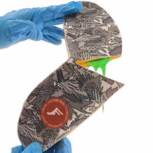 FP Insoles Kingfoam Orthotic Fluidx Pro