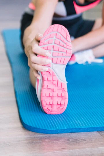 Read more about the article How FP Insoles Provide Dynamic Support for Athletes