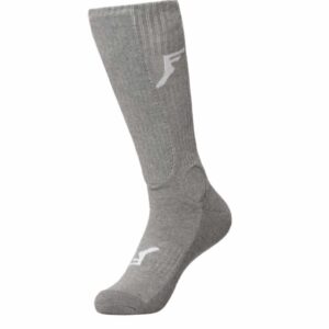 Painkillers socks (FOAM SEWN IN) Grey