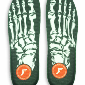 FP Insoles Kingfoam Orthotic Fluidx Pro