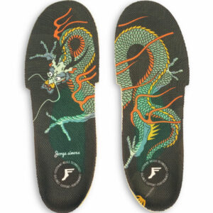 Gamechangers Elite Sports FP Insoles