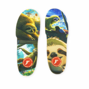 Gamechangers Elite Sports FP Insoles