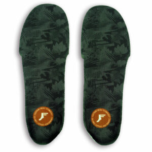 Gamechangers Elite Sports FP Insoles