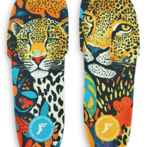 Kingfoam Orthotic Fluidx