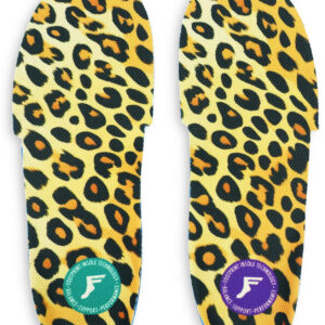 Kingfoam Orthotic Fluidx
