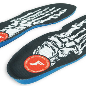 Kingfoam Orthotic Fluidx