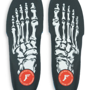 Kingfoam Orthotic Fluidx