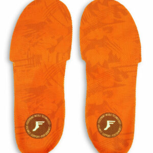 Kingfoam Orthotic Fluidx