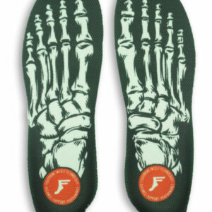 Kingfoam Orthotic Elite PRO FP Insoles