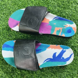 FP Fluidx Orthotic Slides
