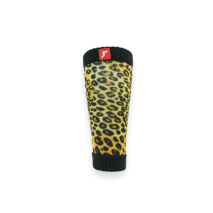 FP Graphic shin sleeves